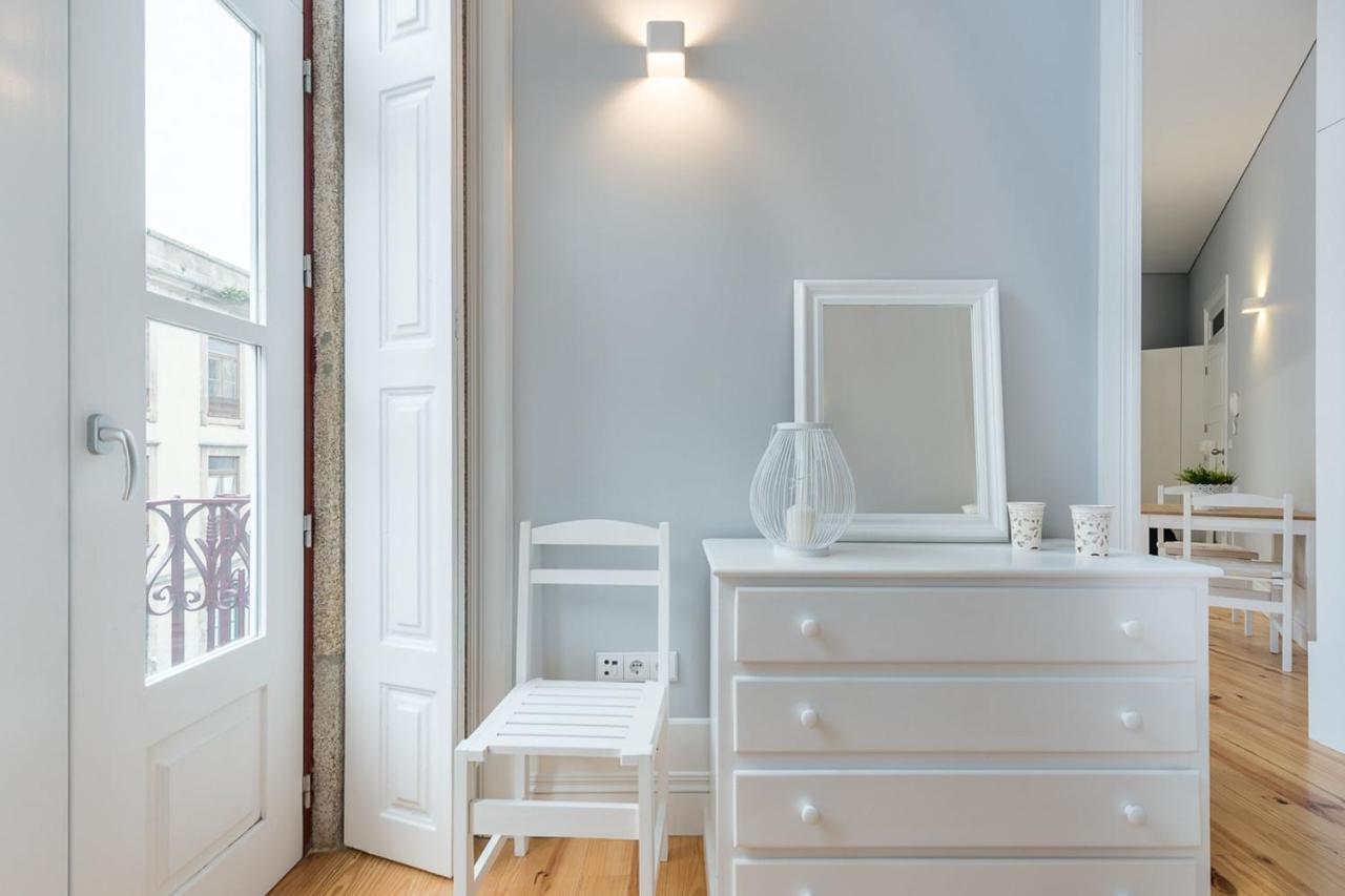 Lovelystay - Windows With Ac By Station Apartamento Oporto