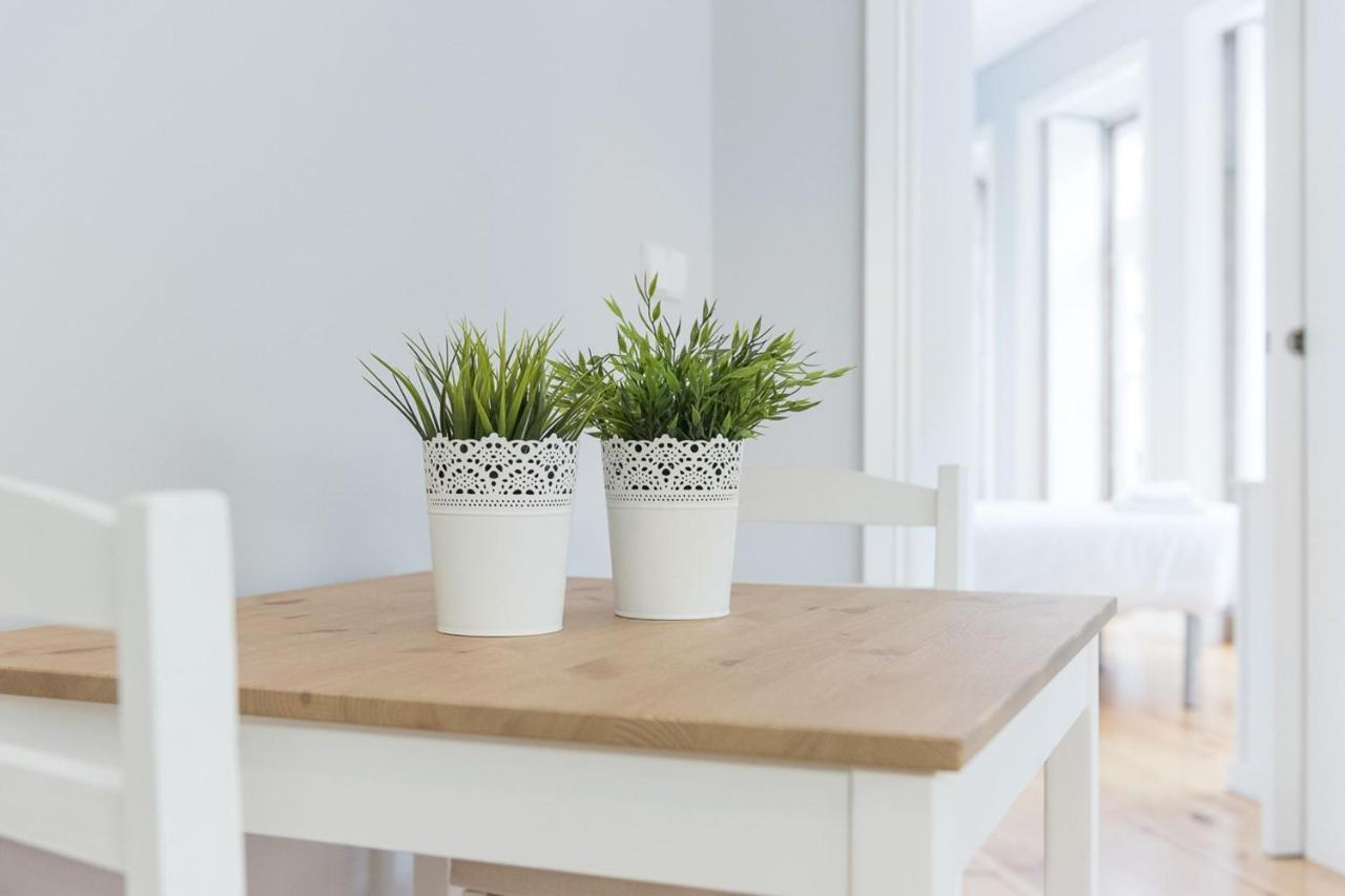 Apartamento Lovelystay - Windows With Ac By Station Oporto